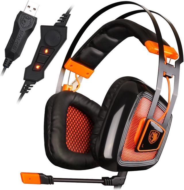 sades gaming headset