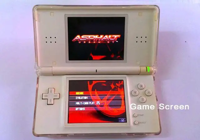 Alt view image 6 of 6 - New R4I SDHC Dual Core Flash Card Adapter for DS DSI 2DS 3DS New3DS & All DS Consoles - White
