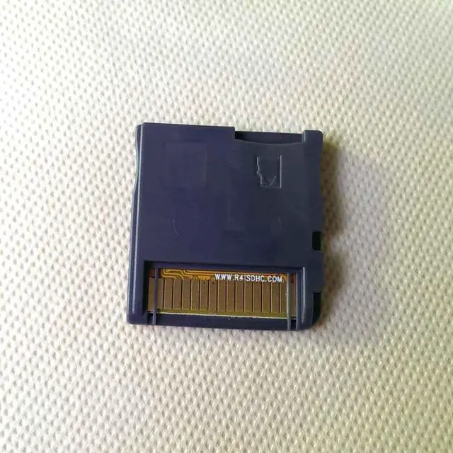 Alt view image 2 of 4 - 2019 R4 R4i Flash Card RTS LITE Adapter for Nintendo DS 2DS New 3DS XL V1.0-11.9