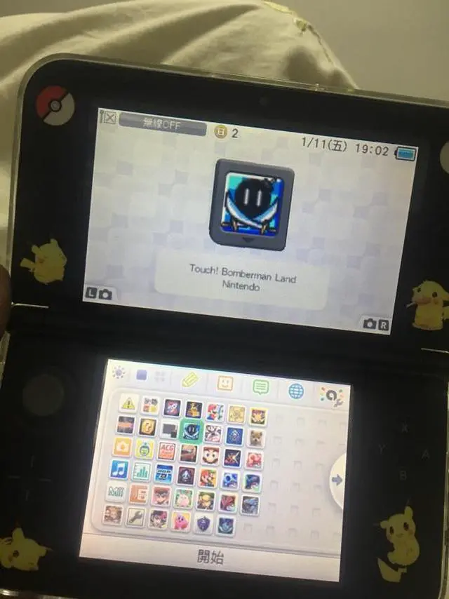 Alt view image 4 of 4 - 2019 R4 R4i Flash Card RTS LITE Adapter for Nintendo DS 2DS New 3DS XL V1.0-11.9