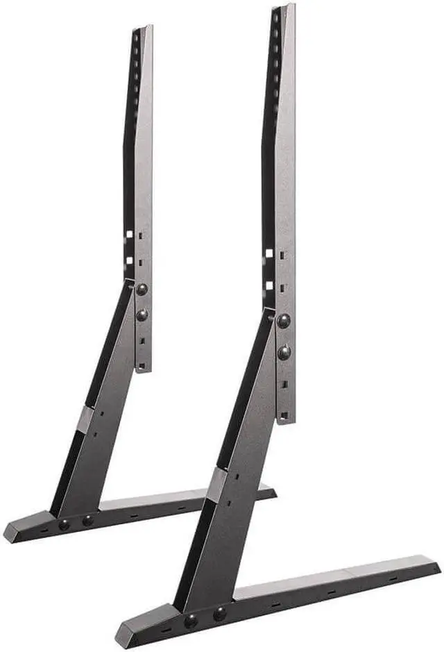 Main image of UAX UAX70TTS 40 inch To 70 inch Adjustable TV Stand