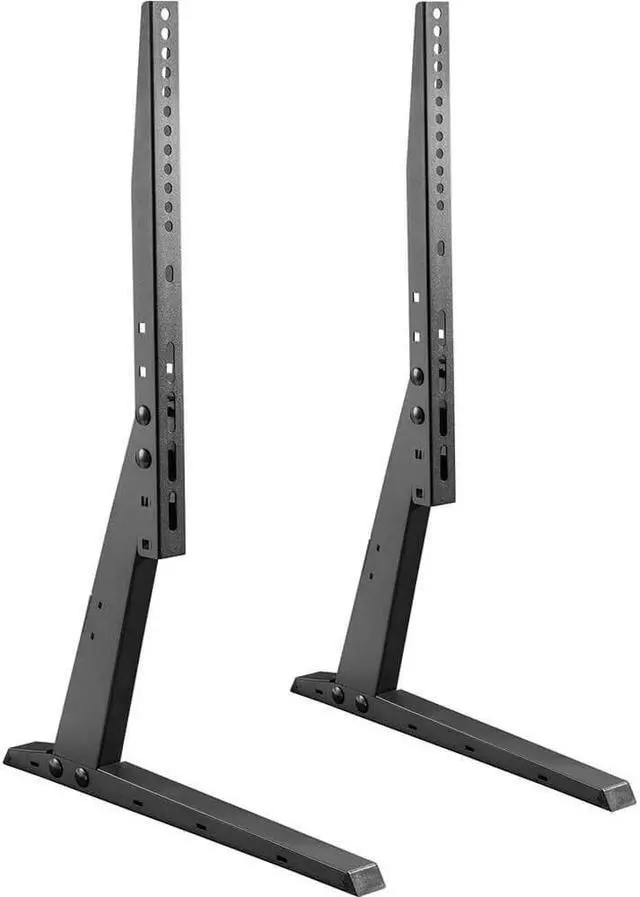 Alt view image 2 of 4 - UAX UAX70TTS 40 inch To 70 inch Adjustable TV Stand