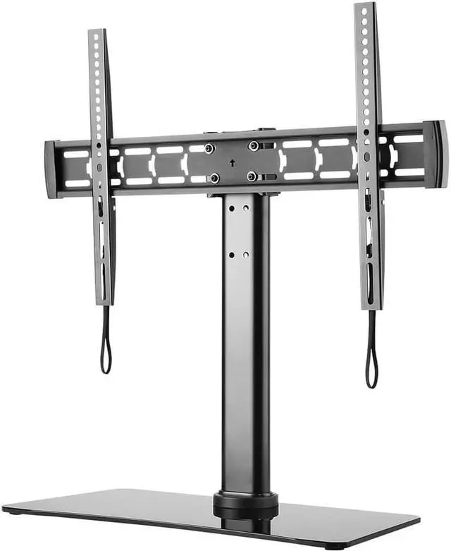 Alt view image 3 of 4 - UAX UAX86TTS 40 inch - 86 inch Table Top TV Stand