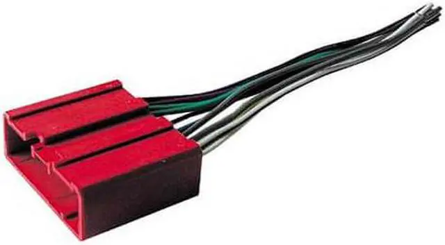 Alt view image 2 of 3 - BEST KIT  BHA7902 MAZDA RX8 MX-5 2001 - 2006 AFTERMARKET RADIO CAR HARNESS NEW