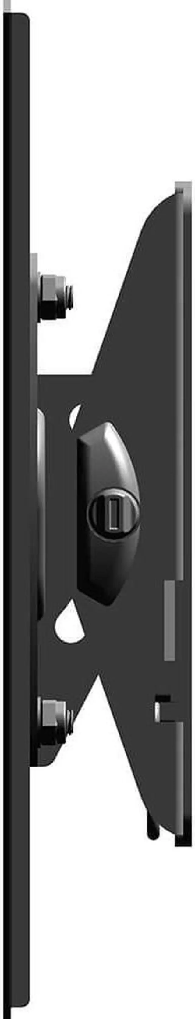 Alt view image 4 of 4 - UAX 13 inch - 40 inch Tilt TV Mount