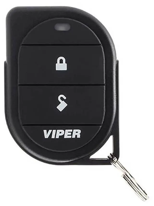Alt view image 5 of 5 - Viper 3121V Powersport Alarm
