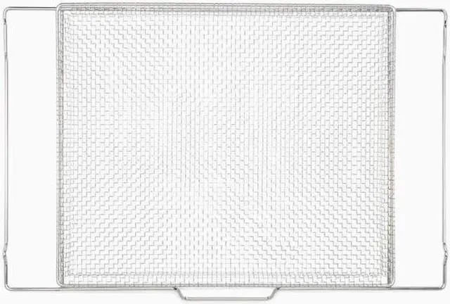 Alt view image 4 of 8 - Frigidaire AIRFRYTRAY ReadyCook&#0153 Air Fry Tray