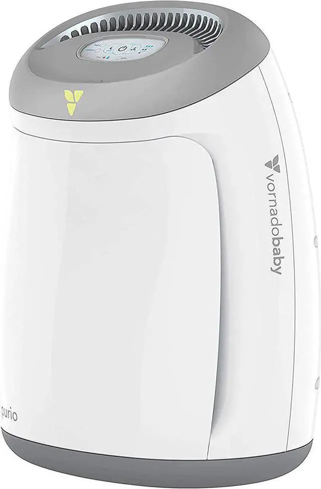 Main image of Vornadobaby Purio Nursery Air Purifier