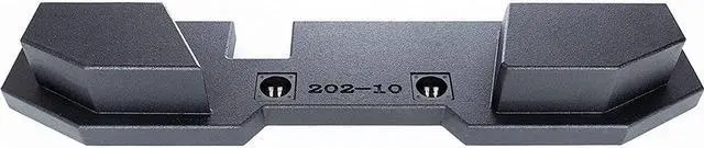 Alt view image 3 of 4 - Atrend 10 inch Dual Sealed Subwoofer Enclosure for 2002 and up Dodge Ram Quad Cab Trucks