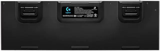 Alt view image 4 of 4 - Logitech G915 Lightspeed Wireless Gaming Keyboard