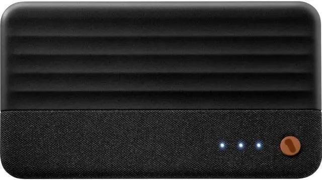 Main image of One For All Ultimate Designer Amplified Antenna - Black