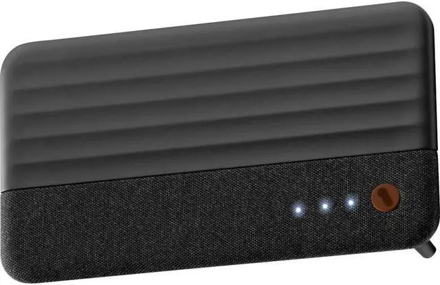 Alt view image 3 of 13 - One For All Ultimate Designer Amplified Antenna - Black