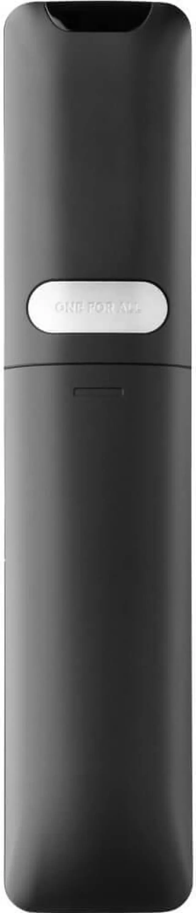 Alt view image 3 of 6 - One For All Smart Control Pro Remote Control - Black