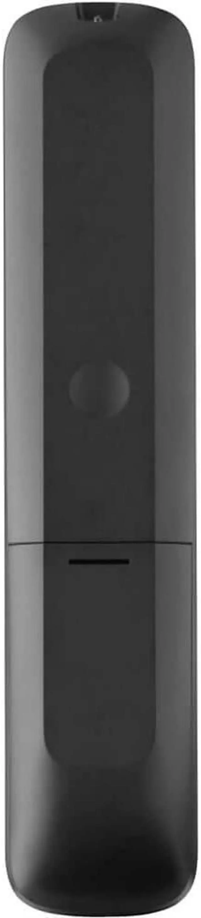 Alt view image 4 of 5 - Universal Electronics URC4812 One For All Sony TV Replacement Remote for TV, Smart TV, Sound Bar Speaker, A/V Receiver - Black