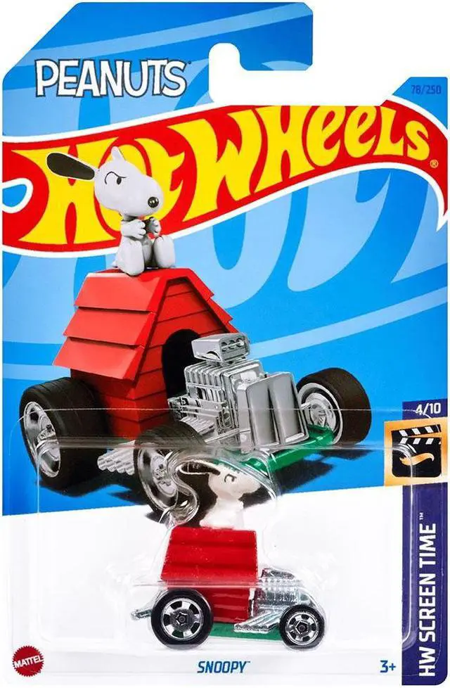 Alt view image 2 of 7 - Mattel Hot Wheels Worldwide Collection, 1pc Styles May Vary