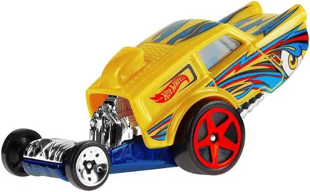 Alt view image 5 of 7 - Mattel Hot Wheels Worldwide Collection, 1pc Styles May Vary