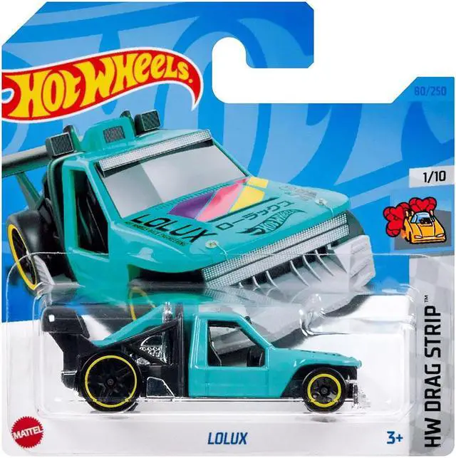 Alt view image 4 of 7 - Mattel Hot Wheels Worldwide Collection, 1pc Styles May Vary