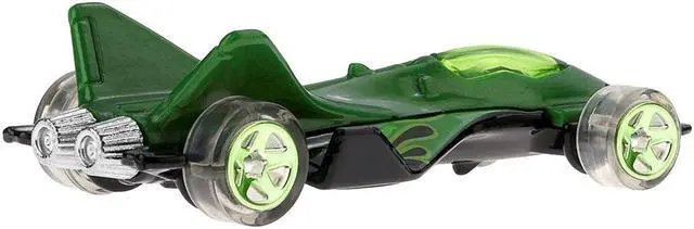 Alt view image 7 of 7 - Mattel Hot Wheels Worldwide Collection, 1pc Styles May Vary