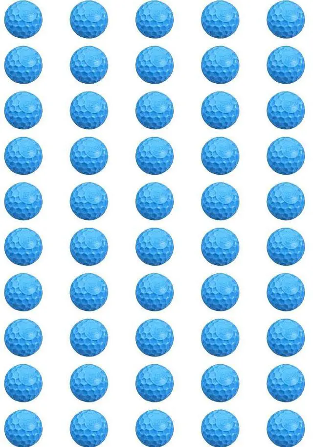 Alt view image 2 of 4 - Hasbro Nerf Rival 50-Round Refill Pack