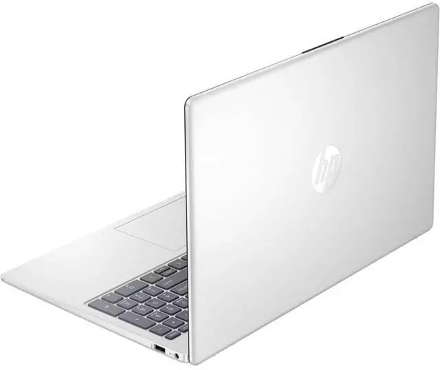 Alt view image 4 of 4 - HP 15FD0335NR FHD IPS 15.6 inch Touchscreen Laptop - Intel Core i5-1334U - 12GB RAM / 512GB SSD