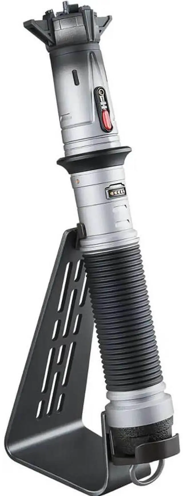 Alt view image 6 of 7 - Hasbro G0701 Star Wars The Black Series: Baylan Skoll Force FX Elite Lightsaber