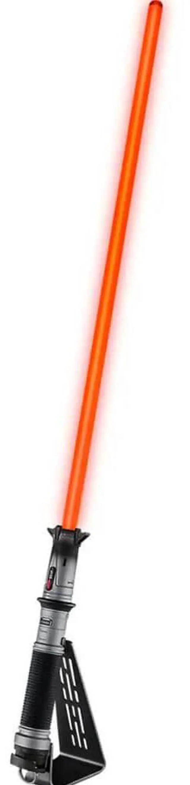 Alt view image 5 of 7 - Hasbro G0701 Star Wars The Black Series: Baylan Skoll Force FX Elite Lightsaber