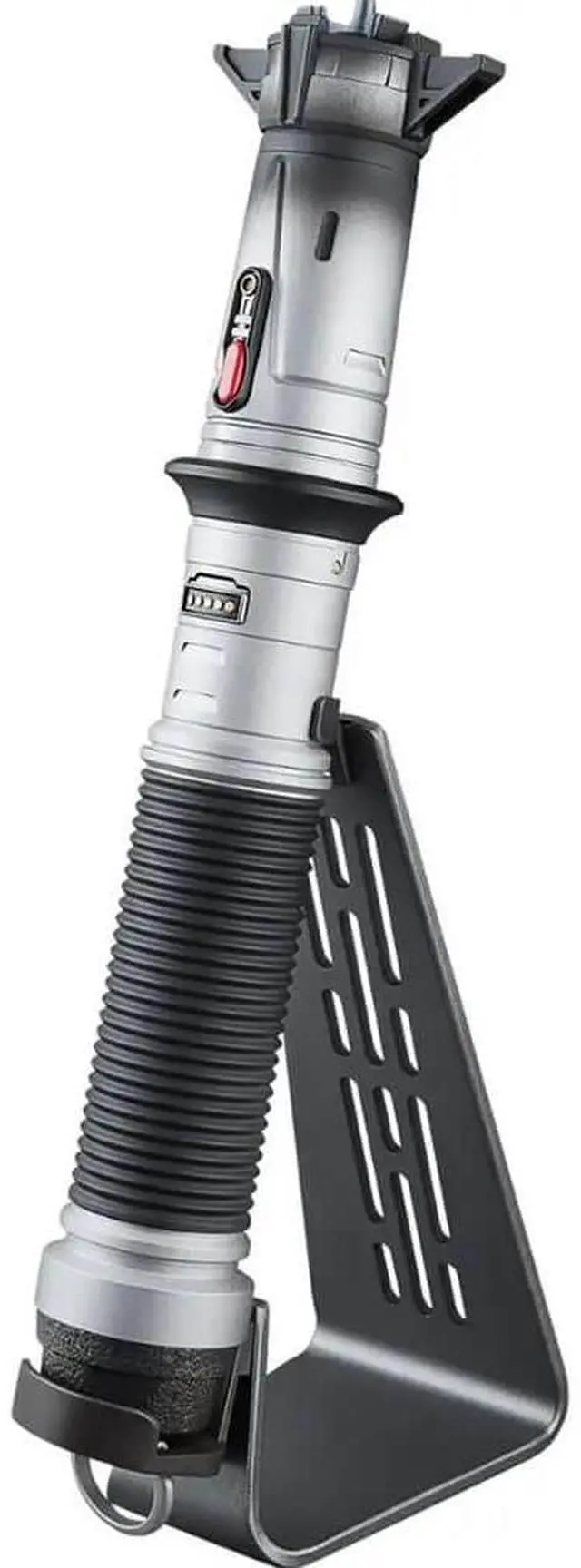 Alt view image 7 of 7 - Hasbro G0701 Star Wars The Black Series: Baylan Skoll Force FX Elite Lightsaber