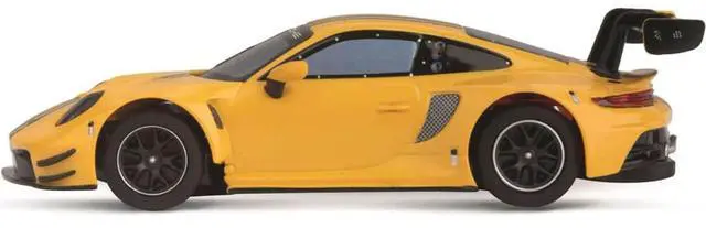 Alt view image 2 of 5 - Carrera 50051001 Porsche 911 GT3 R RC Toy Car - Speed Yellow