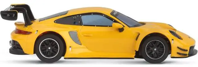 Alt view image 3 of 5 - Carrera 50051001 Porsche 911 GT3 R RC Toy Car - Speed Yellow