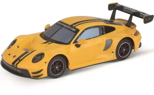 Alt view image 5 of 5 - Carrera 50051001 Porsche 911 GT3 R RC Toy Car - Speed Yellow