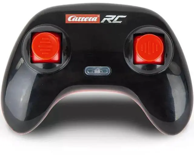 Alt view image 6 of 6 - Carrera 370200984P 2.4 GHz Mario Kart Pipe Kart RC Car - Luigi