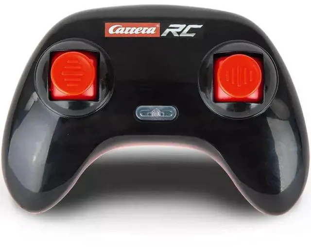 Alt view image 5 of 5 - Carrera 370200986P 2.4 GHz Mario Kart Pipe Kart RC Car - Peach
