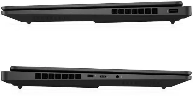 Alt view image 3 of 4 - HP OMEN MAX 16" Gaming Laptop Core Ultra 9 RTX 5080 24GB DDR5 1TB SSD 2K 165Hz