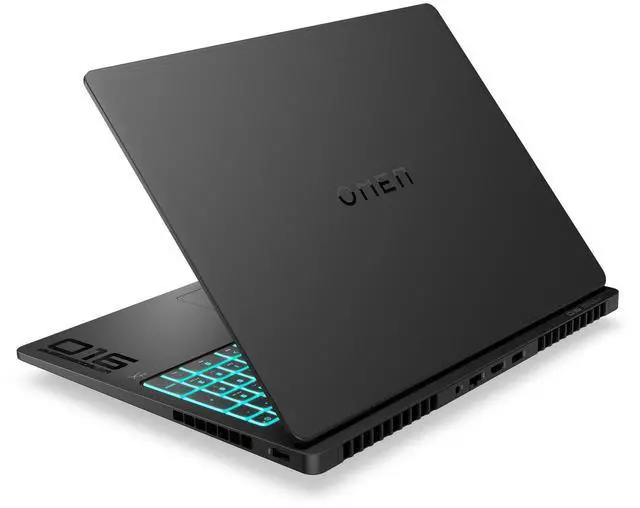 Alt view image 2 of 4 - HP OMEN MAX 16" Gaming Laptop Core Ultra 9 RTX 5080 24GB DDR5 1TB SSD 2K 165Hz