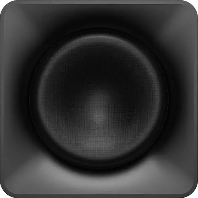 Alt view image 2 of 7 - Klipsch FLEXUS-20-SUB Compact Wireless 12 Subwoofer (2025)