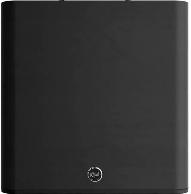 Alt view image 3 of 7 - Klipsch FLEXUS-20-SUB Compact Wireless 12 Subwoofer (2025)