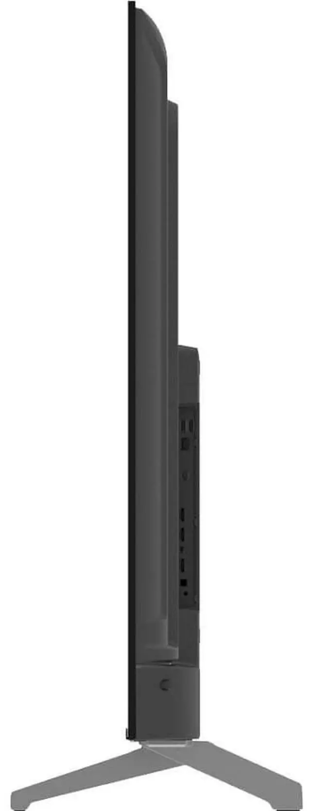 Alt view image 4 of 6 - 65" Class Aquos QLED 4K Ultra HD Xumo Smart TV