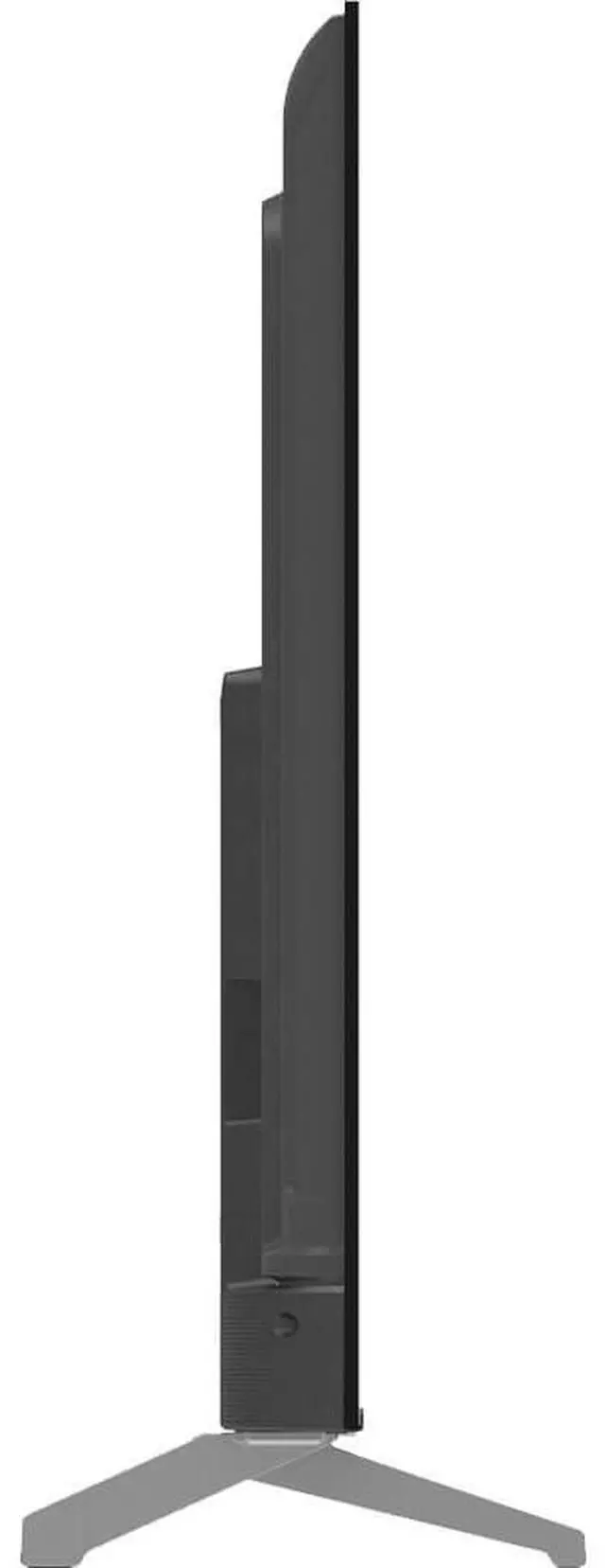 Alt view image 5 of 6 - 65" Class Aquos QLED 4K Ultra HD Xumo Smart TV