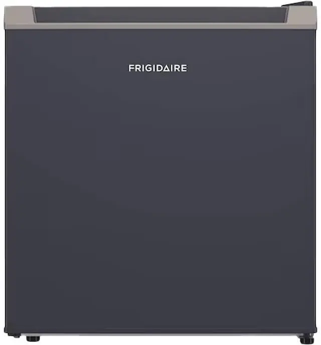 Main image of Frigidaire EFR190SLATE 1.6 Cu. Ft. Slate Compact Refrigerator