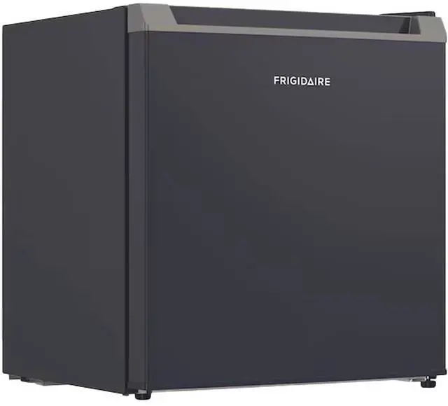 Alt view image 5 of 7 - Frigidaire EFR190SLATE 1.6 Cu. Ft. Slate Compact Refrigerator