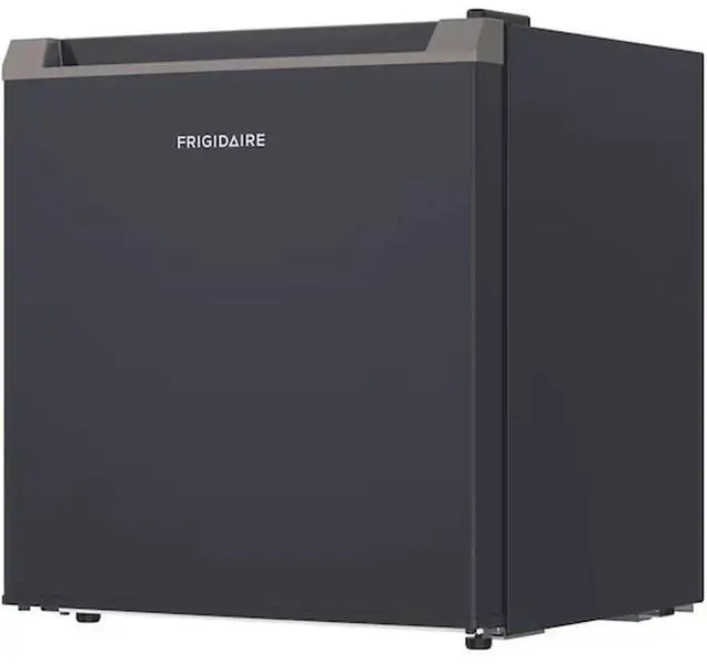 Alt view image 6 of 7 - Frigidaire EFR190SLATE 1.6 Cu. Ft. Slate Compact Refrigerator