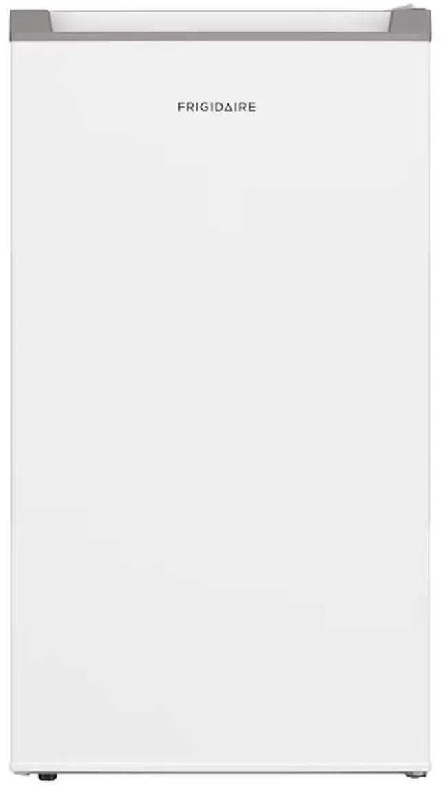 Main image of Frigidaire EFR395COTTON 3.2 Cu. Ft. White Compact Refrigerator