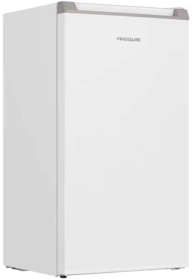 Alt view image 4 of 6 - Frigidaire EFR395COTTON 3.2 Cu. Ft. White Compact Refrigerator
