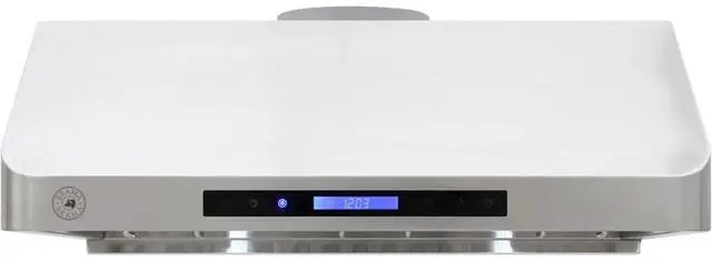 Main image of 36 inch Stainless Steel Gas Range Hood