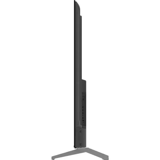 Alt view image 4 of 7 - Sharp 85 inch Class Aquos QLED 4K Ultra HD Xumo Smart TV