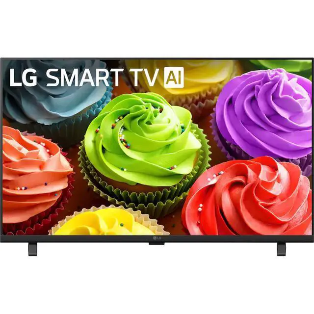 Alt view image 3 of 6 - LG 32LB650BP 32 inch Class LB65 Series HD LED Smart AI TV