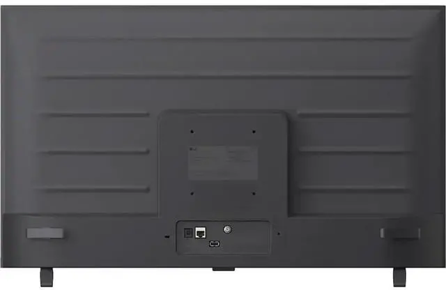 Main image of LG 32LB650BP 32 inch Class LB65 Series HD LED Smart AI TV