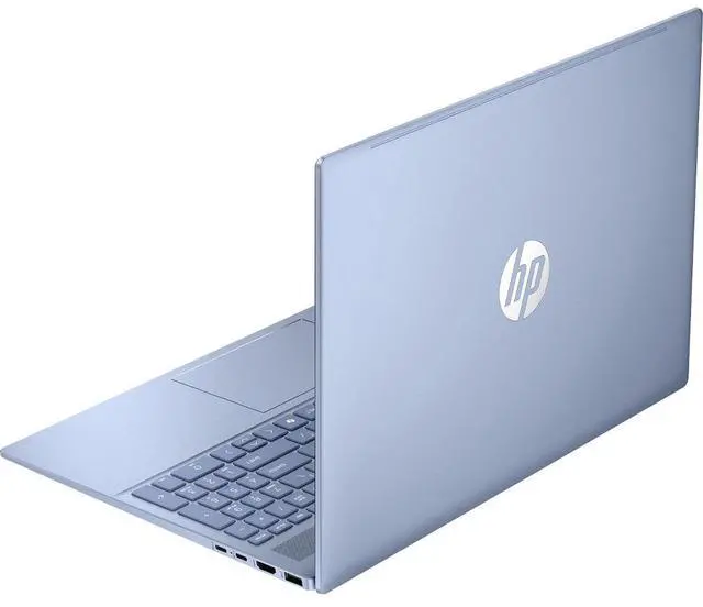 Alt view image 2 of 6 - HP 16AF1925NR 16 inch 2K - OmniBook 5 Laptop - Intel Core Ultra 5 225U - 16GB RAM - 512GB SSD