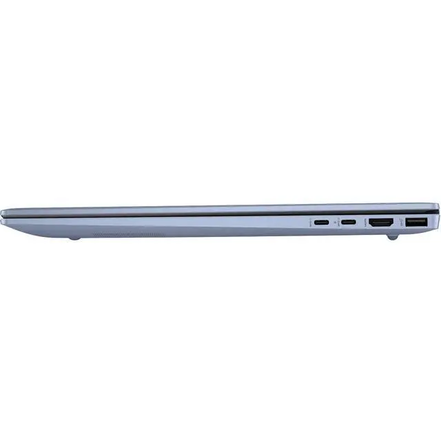 Alt view image 3 of 6 - HP 16AF1925NR 16 inch 2K - OmniBook 5 Laptop - Intel Core Ultra 5 225U - 16GB RAM - 512GB SSD