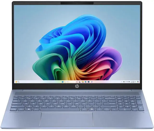 Main image of HP 16AF1925NR 16 inch 2K - OmniBook 5 Laptop - Intel Core Ultra 5 225U - 16GB RAM - 512GB SSD